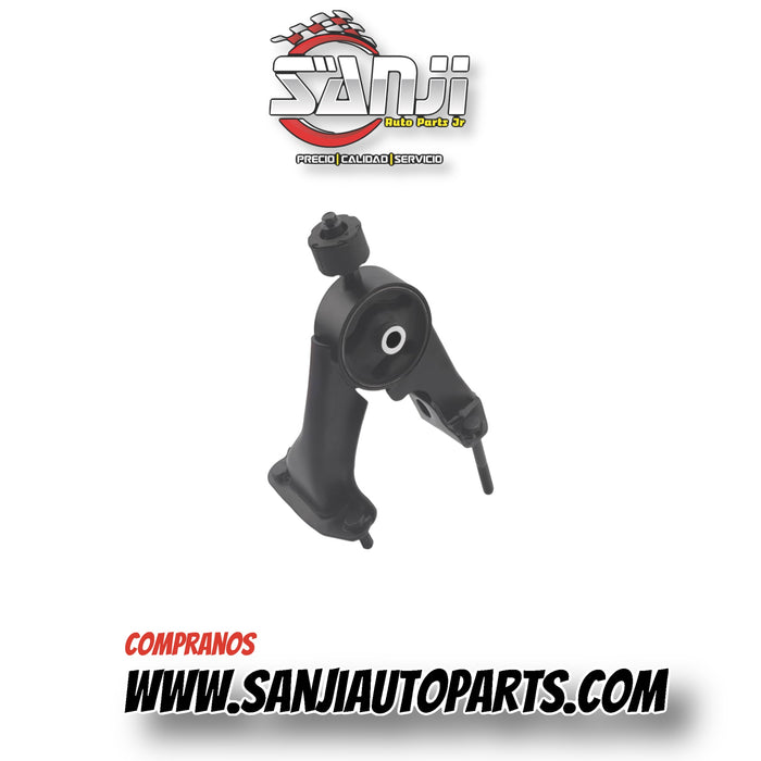 Kit de soporte de motor para (TRANSMISION AUTOMATICA) Corolla 1.8L (2014-2019)