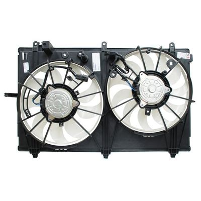 (Fan Motor)[ASSY/DOBLE] OUTLANDER(14-16)2.4L-V6[NO PARA OUTLANDER 2.0L]