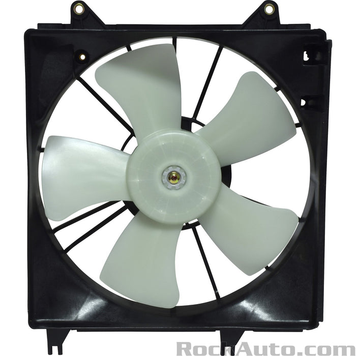 (Fan Motor)[ASSY]SX4(07-09)	)