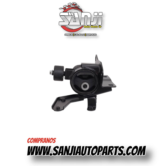 Kit de Soporte motor para (TRANSMISION AUTOMATICA) Corolla 1.8L (2009-2013)  Matrix 1.8L (2009-2013)  Pontiac Vibe (2009-2010) 1.8L