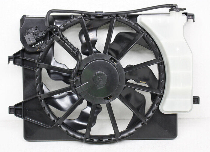 (Fan Motor) ASSY Accent 18-21 Kia Rio 18-21