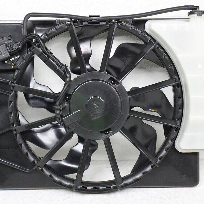 (Fan Motor) ASSY Accent 18-21 Kia Rio 18-21