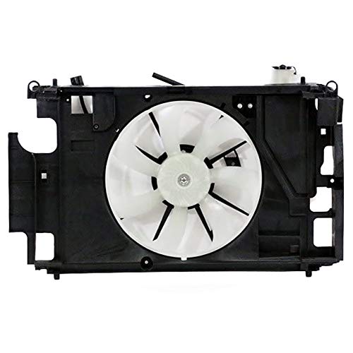 (Fan Motor) ASSY Yaris 06-16, IA Scion XD 08-14