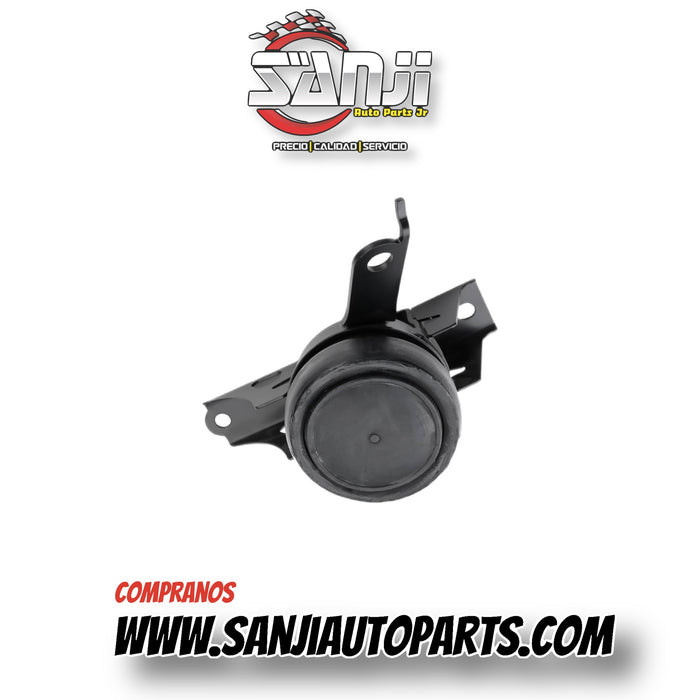 Kit de soporte para (TRANSMISION MANUAL) Toyota Yaris 2006-2012 1.5L