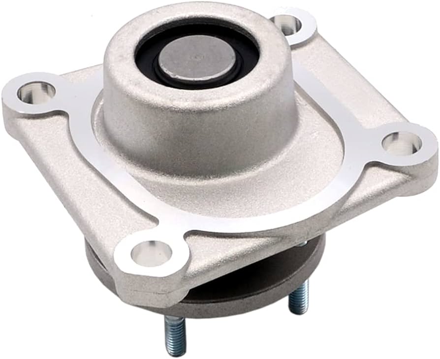 BASE FAN CLUTCH (MONTERO / NATIVA / KIA SORENTO