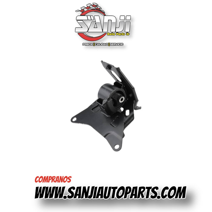 Kit de soporte para (TRANSMISION MANUAL) Toyota Yaris 2006-2012 1.5L