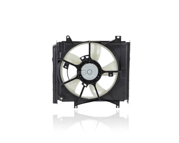 FAN MOTOR ASSAMBLE