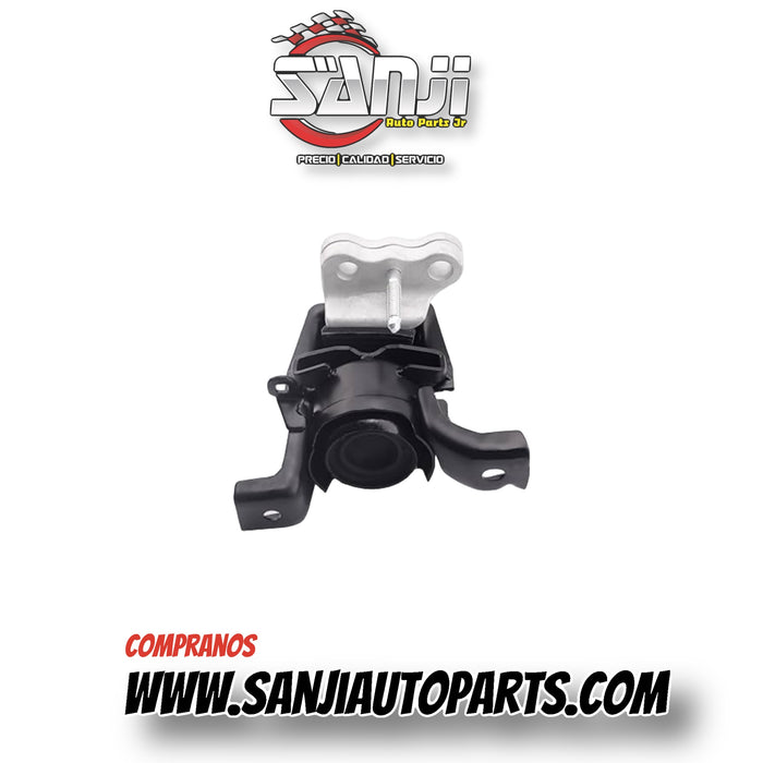 Kit de soporte de motor para (TRANSMISION AUTOMATICA) Corolla 1.8L (2014-2019)