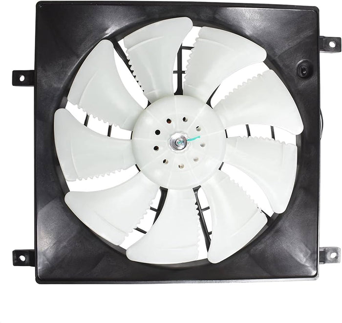 (Fan Motor)  A/C[ASSY] SX4(07-13)