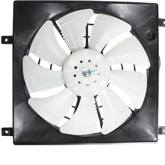 (Fan Motor)  A/C[ASSY] SX4(07-13)