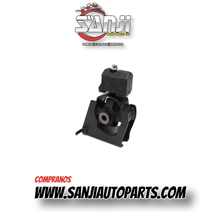 Kit de Soporte motor para (TRANSMISION AUTOMATICA) Corolla 1.8L (2009-2013)  Matrix 1.8L (2009-2013)  Pontiac Vibe (2009-2010) 1.8L