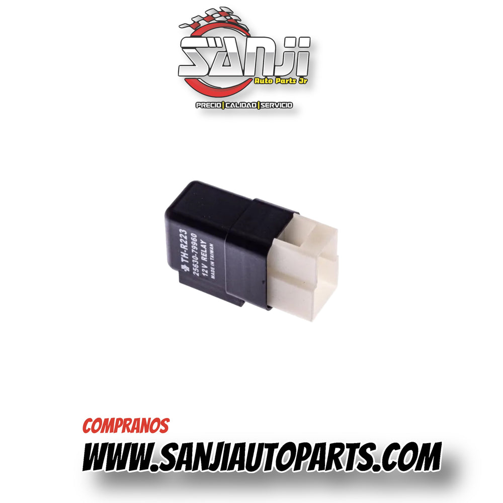 RELAY NISSAN