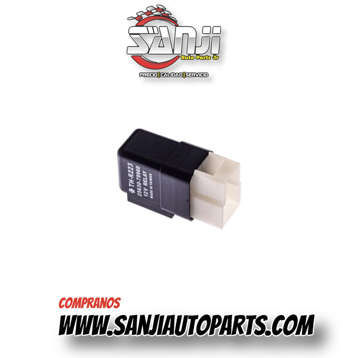RELAY NISSAN