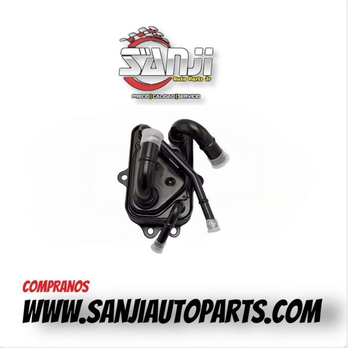 OIL COOLER Hyundai Elantra Veloster 1.4L 1.6L 2.0L 2017-2020