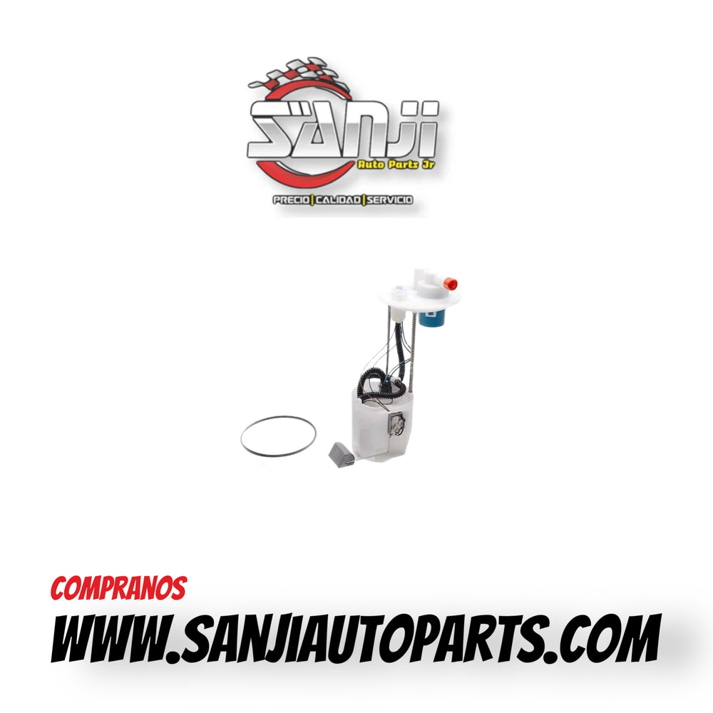 Bomba De Gasolina Yaris (2006-2018) Scion XD