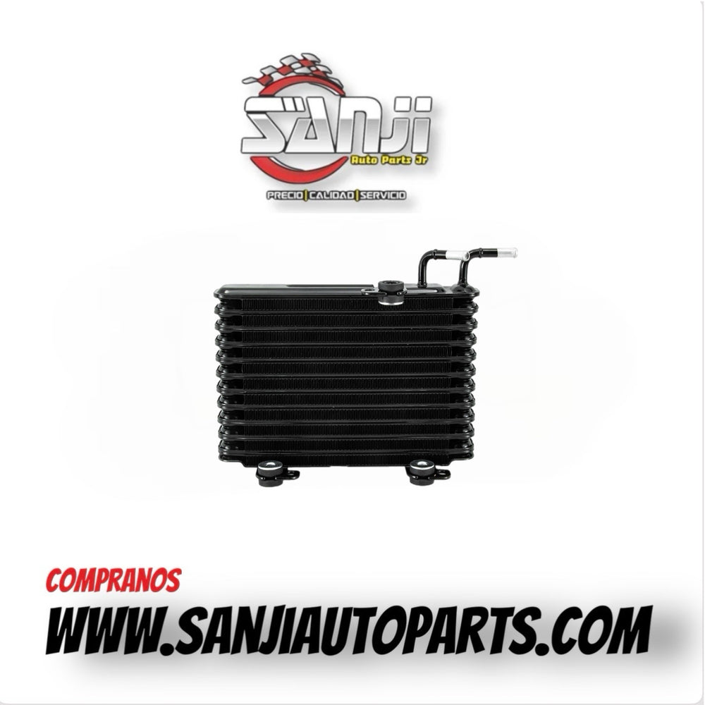 OIL COOLER O'LANDER (14-20)3.0LO'LANDER (14-16)2.4L