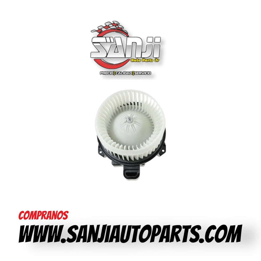 BLOWER A/C ECHO (2000-2005) TACOMA (1995-2004)