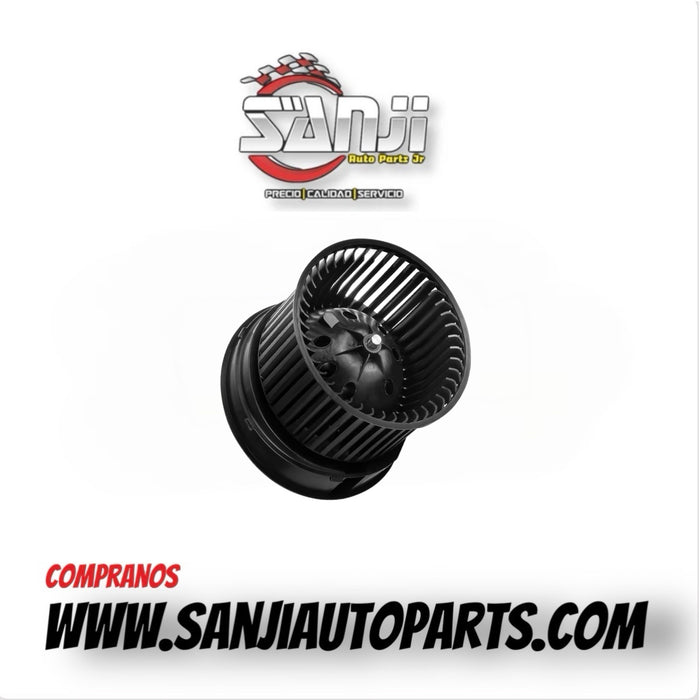 BLOWER A/C ROGUE(08-13)SENTRA(07-12)
