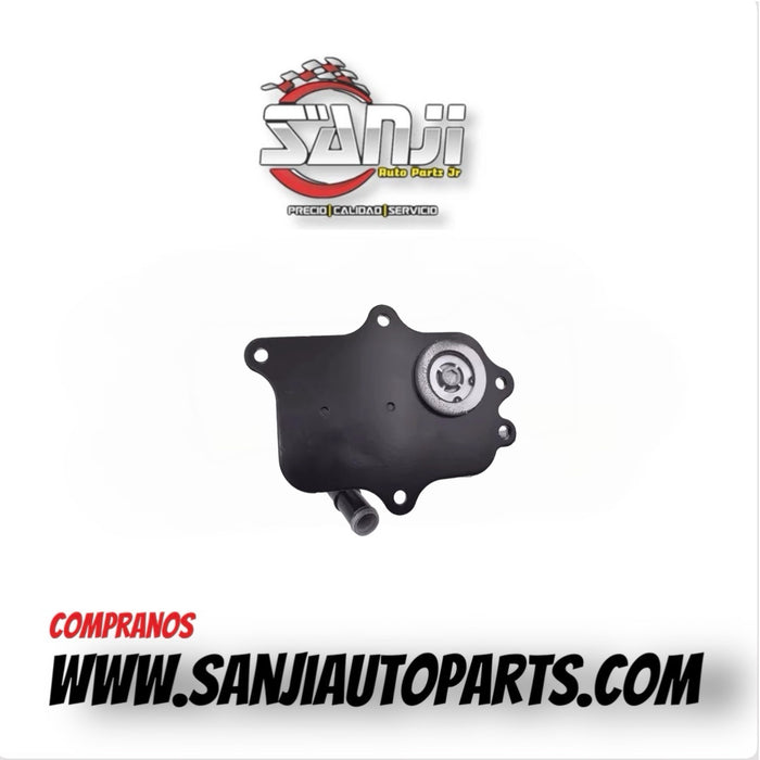OIL COOLER Hyundai Elantra Veloster 1.4L 1.6L 2.0L 2017-2020