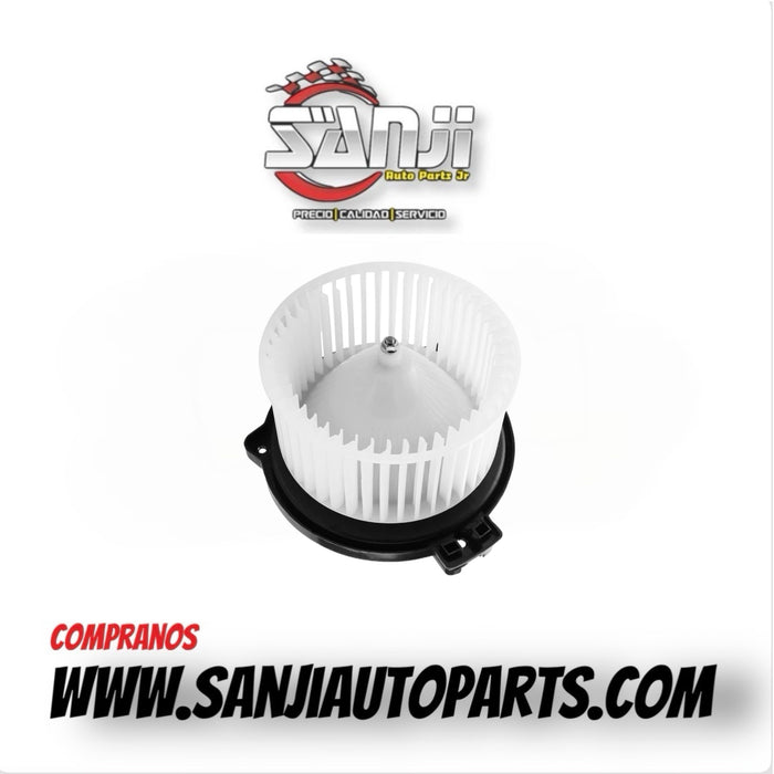 BLOWER A/C MITSUBISHI MONTERO 92-00