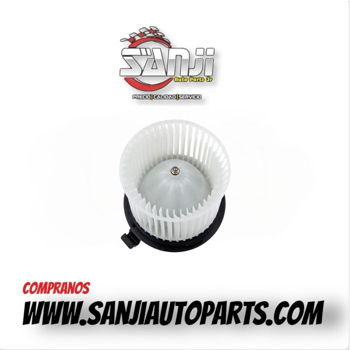 BLOWER A/C VERSA(07-11)