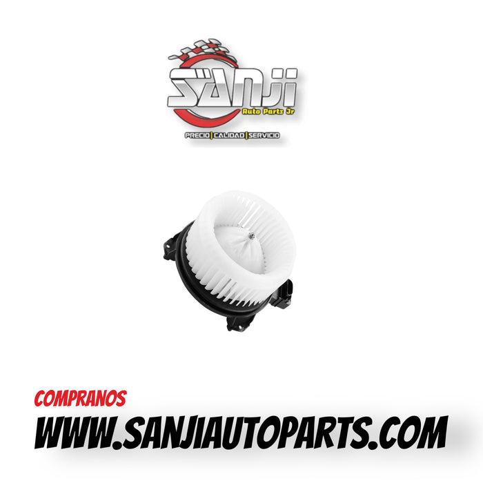 BLOWER A/C SCION XD (2008-2014) YARIS (2007-2012)