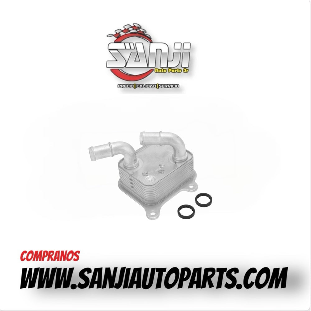 OIL COOLER Kia Rio 2018-2023