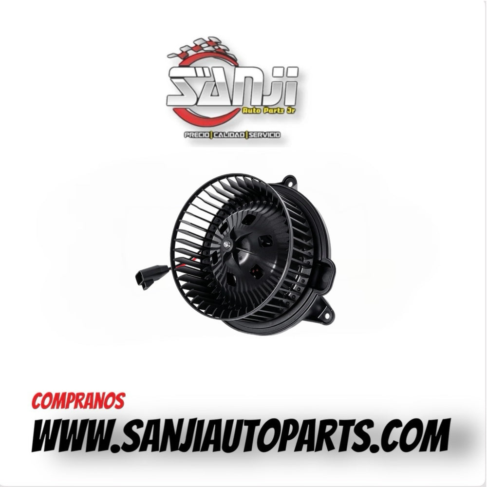 BLOWER PATHFINDER(05-12)XTERRA(05-15)FRONTIER(05-21)ALL