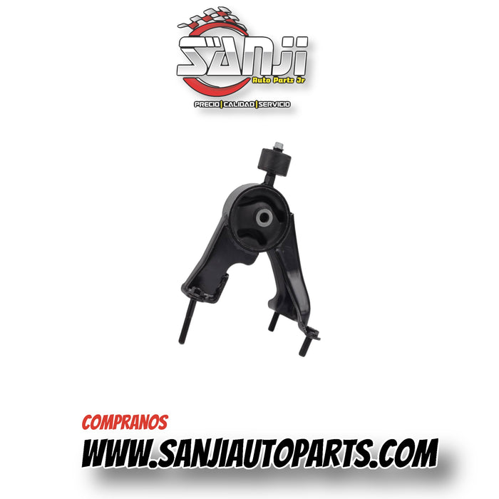 Kit de Soporte motor para (TRANSMISION AUTOMATICA) Corolla 1.8L (2009-2013)  Matrix 1.8L (2009-2013)  Pontiac Vibe (2009-2010) 1.8L