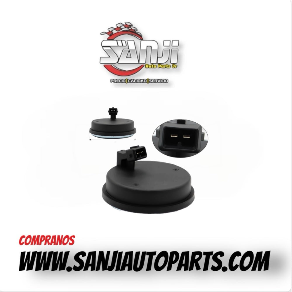 SENSOR ABS RUEDA TRASERA HYUNDAI Santa Fe 07-17