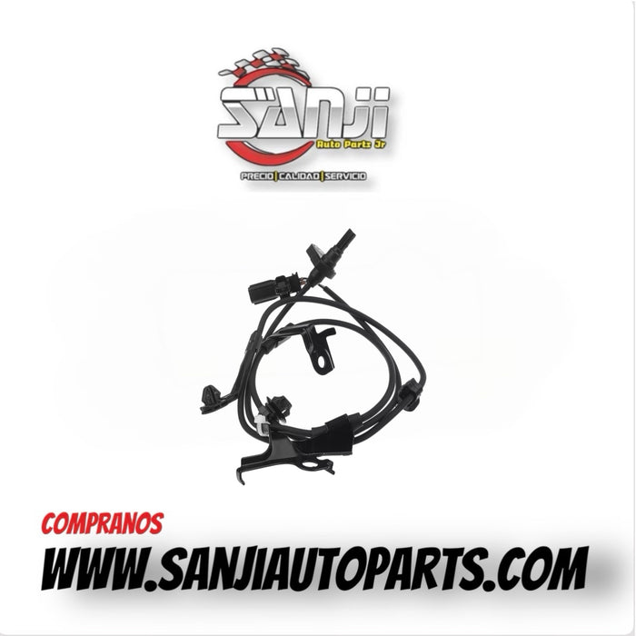 SENSOR ABS FRENTE Der Toyota YARIS 2011-2018