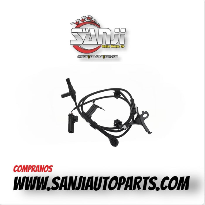 SENSOR ABS FRENTE Der Toyota YARIS 2011-2018