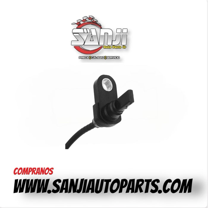 SENSOR ABS FRENTE Der Toyota YARIS 2011-2018