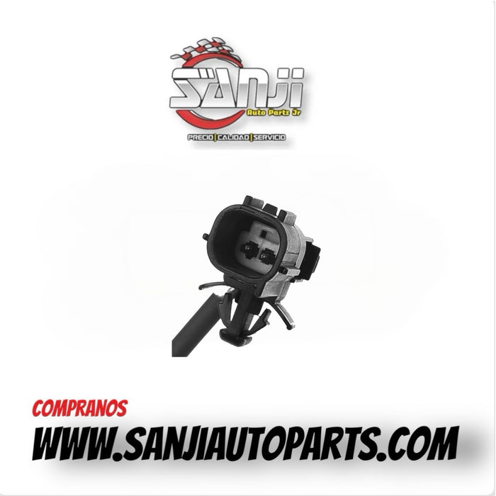 SENSOR ABS FRENTE Der Toyota YARIS 2011-2018