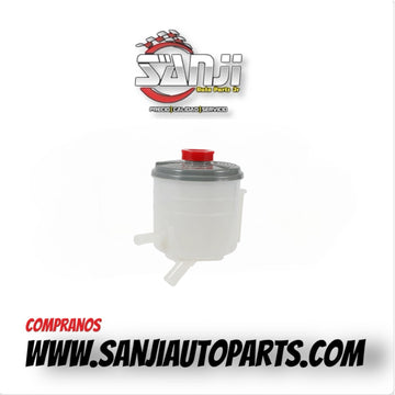 Reselva de Power Steering