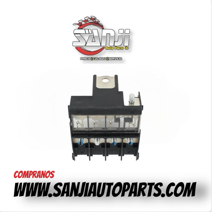 Fuse Link Block (FUSIBLE) LANCER 08-10 OUTLANDER 10-13 ALL