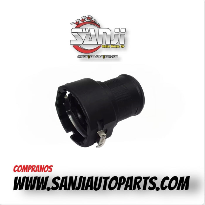 CONNECTOR MANGA PLASTICO TUCSON (18-21) 2.0L/2.4L ALL KIA SPORTAGE (17-22)