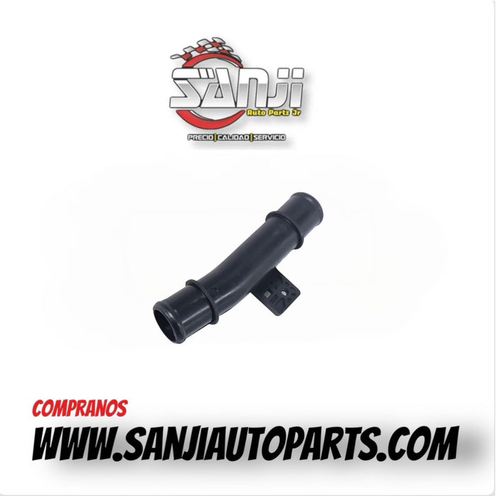CONNECTOR[TUBO PLASTICO]TUCSON(18-21)2.0L/2.4L/ALLKIA SPORTAGE(17-22)
