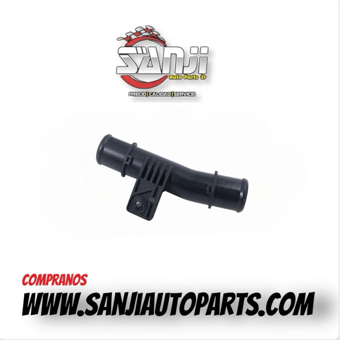 CONNECTOR[TUBO PLASTICO]TUCSON(18-21)2.0L/2.4L/ALLKIA SPORTAGE(17-22)