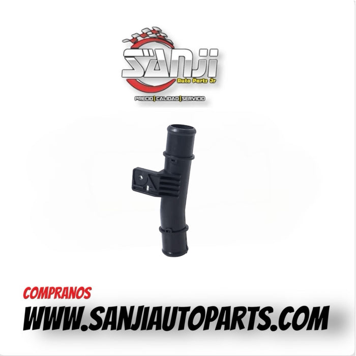 CONNECTOR[TUBO PLASTICO]TUCSON(18-21)2.0L/2.4L/ALLKIA SPORTAGE(17-22)
