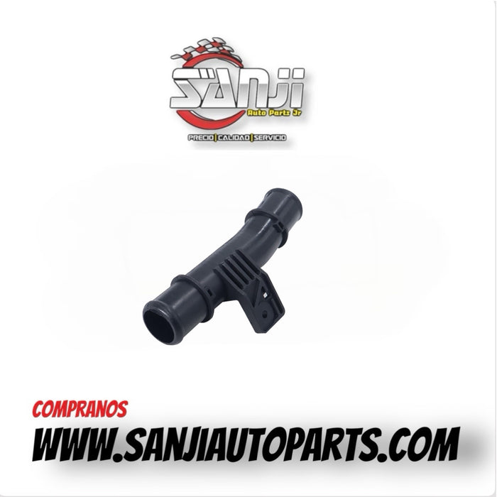 CONNECTOR[TUBO PLASTICO]TUCSON(18-21)2.0L/2.4L/ALLKIA SPORTAGE(17-22)