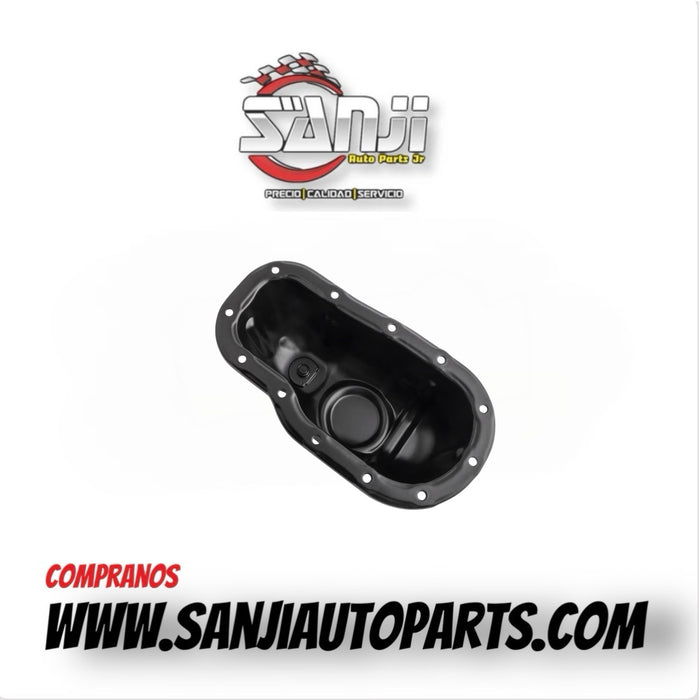 TAPA DE CRANK[LOWER] 4RUNNER 2003-2024
