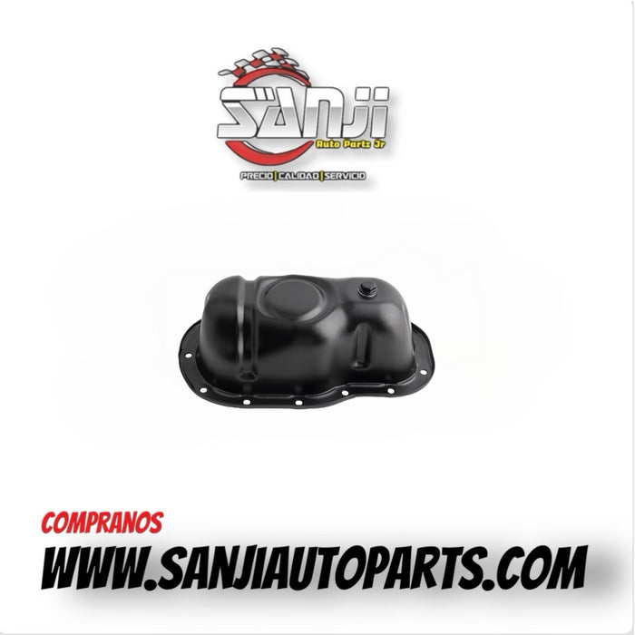 TAPA DE CRANK[LOWER] 4RUNNER 2003-2024