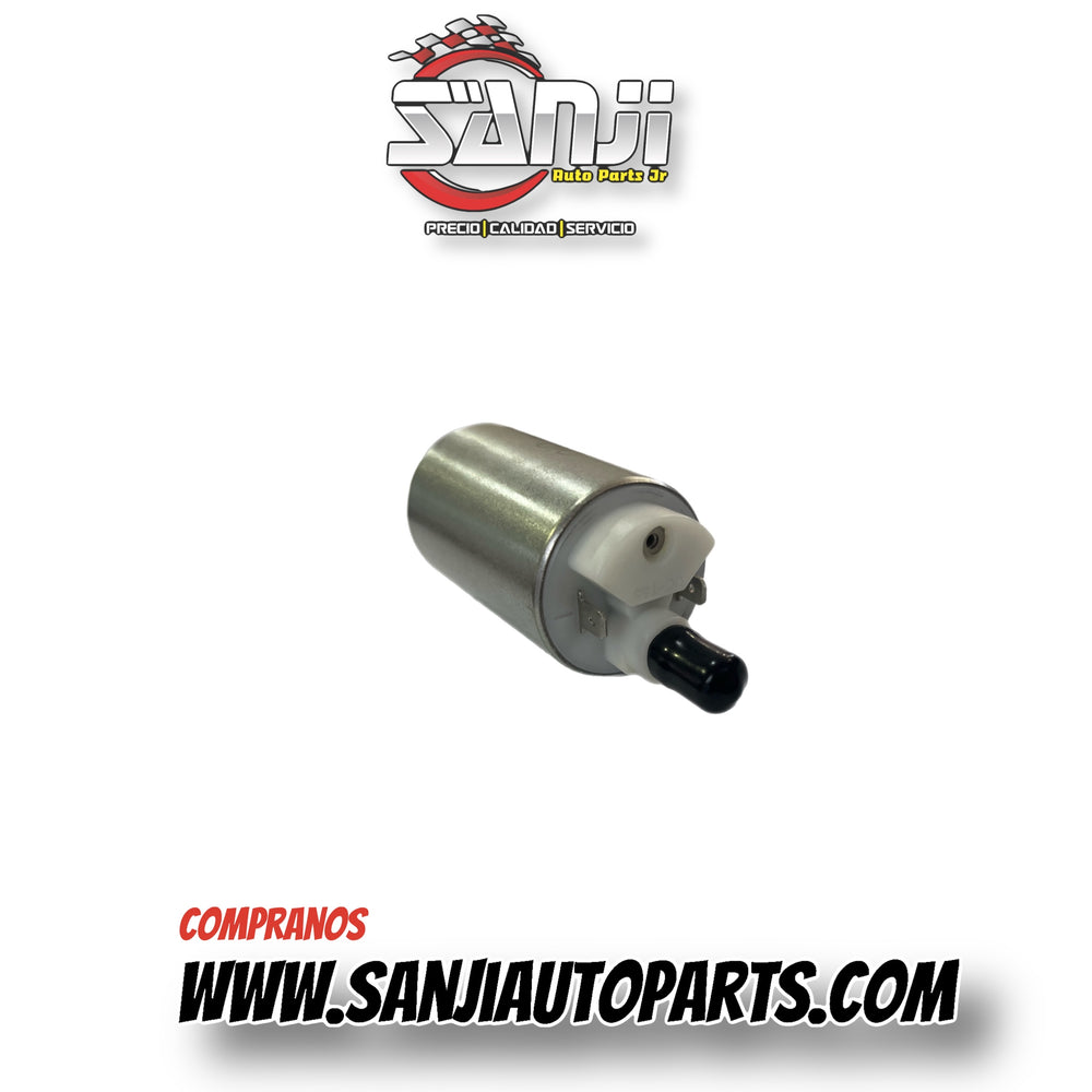 Bomba De Gasolina MIRAGE(14/24)3CYL 1.2L-MIRAGE G4(17/24)3CYL 1.2L (SOLA SIN MODULO)