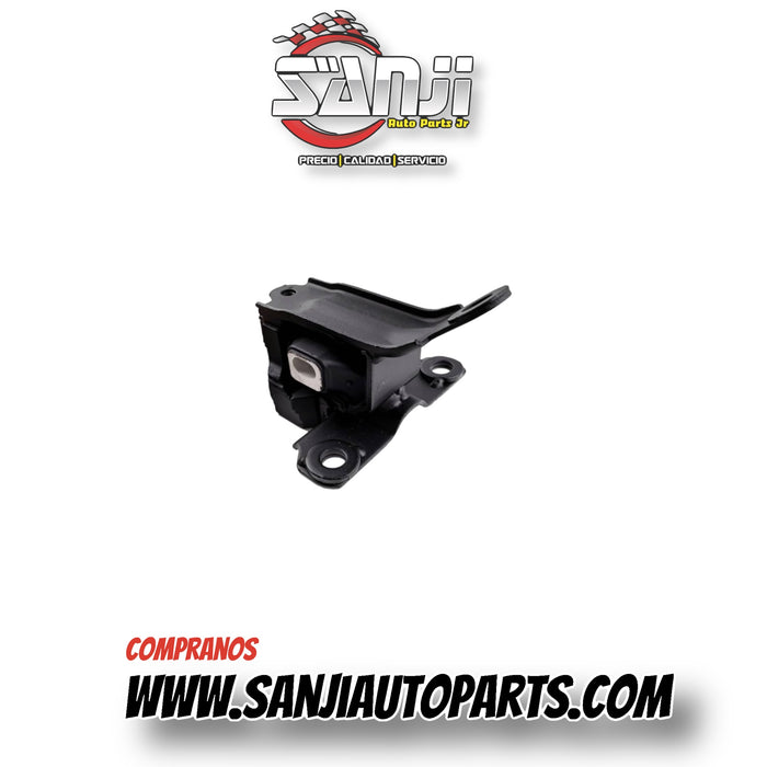 Kit De Soporte Para Toyota Yaris IA 2017-2018