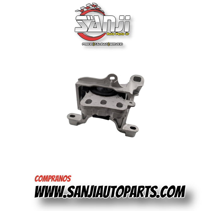 Kit De Soporte Para Toyota Yaris IA 2017-2018