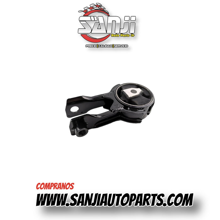 Kit De Soporte Para Toyota Yaris IA 2017-2018