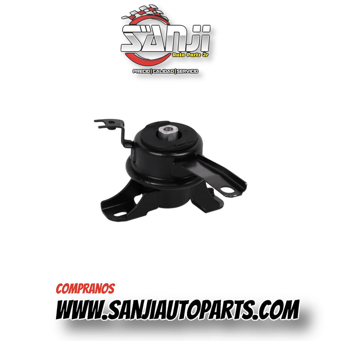 Kit De Soporte De Motor Para (TRANSMISION MANUAL (STD)) De Corolla (1998-2002)