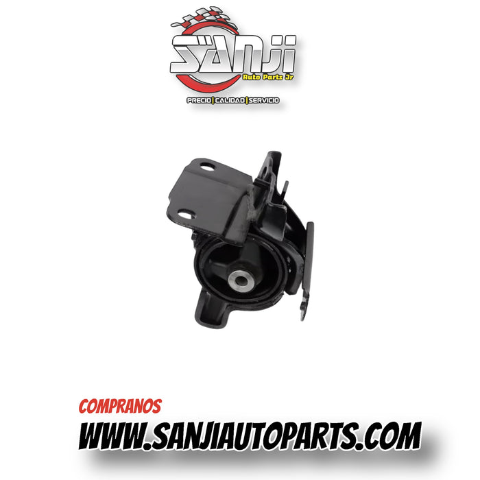 Kit De Soporte De Motor Para (TRANSMISION MANUAL (STD)) De Corolla (1998-2002)