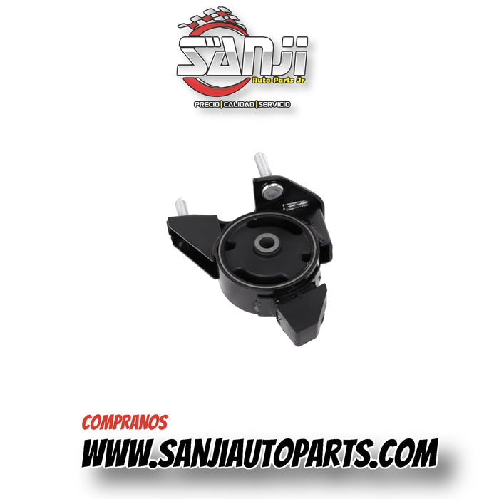 Kit De Soporte De Motor Para (TRANSMISION MANUAL (STD)) De Corolla (1998-2002)